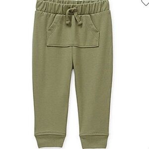 Okie‎ Dokie Baby Boys Jogger Straight Sweatpant